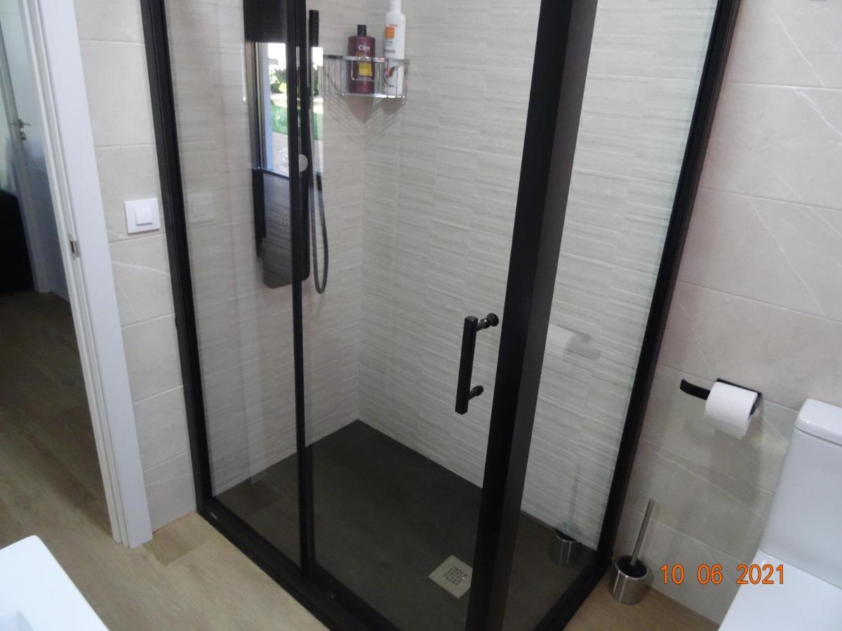 Apartamentos Casa Manolo Pontevedra Exterior foto