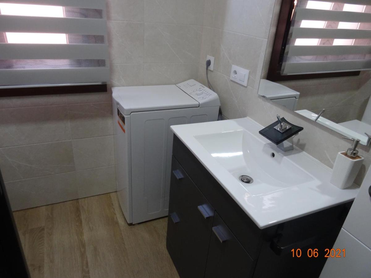 Apartamentos Casa Manolo Pontevedra Exterior foto